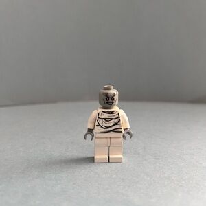 LEGO Marvel Super Heroes Gorr Minifigure